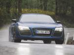 Audi R8 V10 Plus 2013 года (AU)